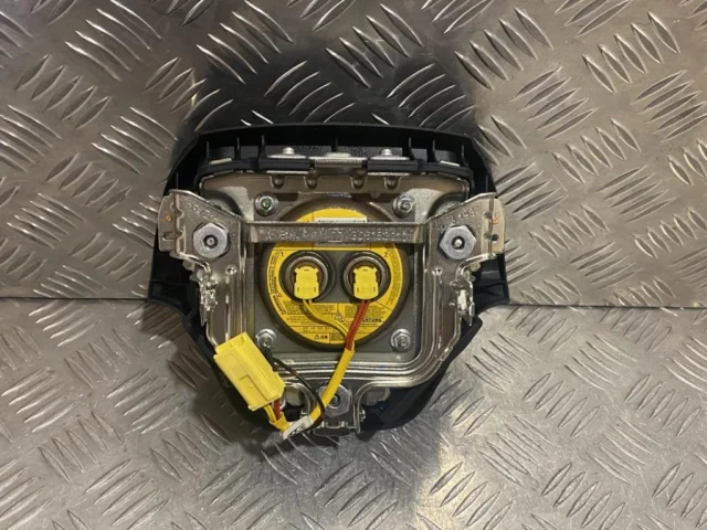 Подушка безопасности водителя для Honda CR-V RE,RM 2011-2016 на фотографиях