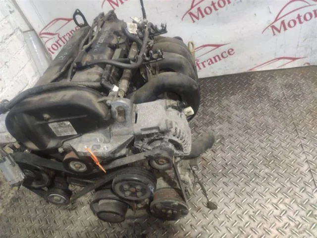 Продажа двигателя FYDA