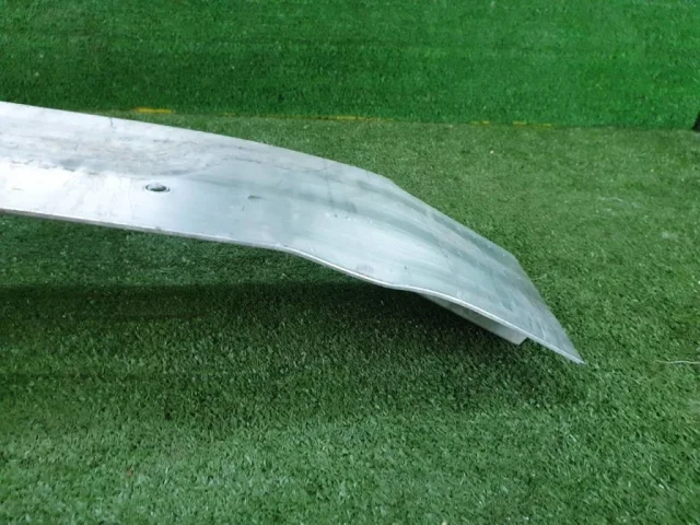 Бампер для Mercedes-Benz GLB class X247 2019+ на фотографиях