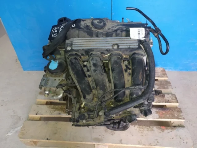 Продажа двигателя N42B20