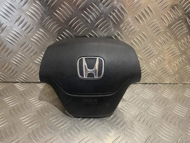 Подушка безопасности водителя для Honda CR-V RE,RM 2011-2016 на фотографиях
