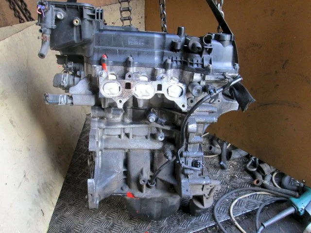 Продажа двигателя 1KR-FE