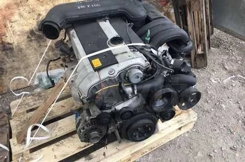 Продажа двигателя 104.944