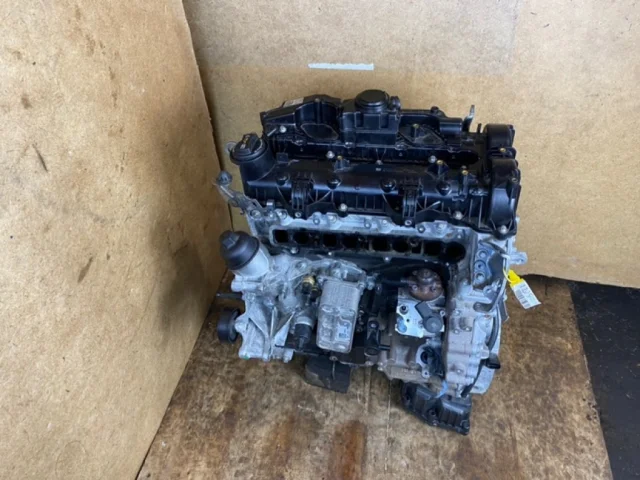 Продажа двигателя 654.920