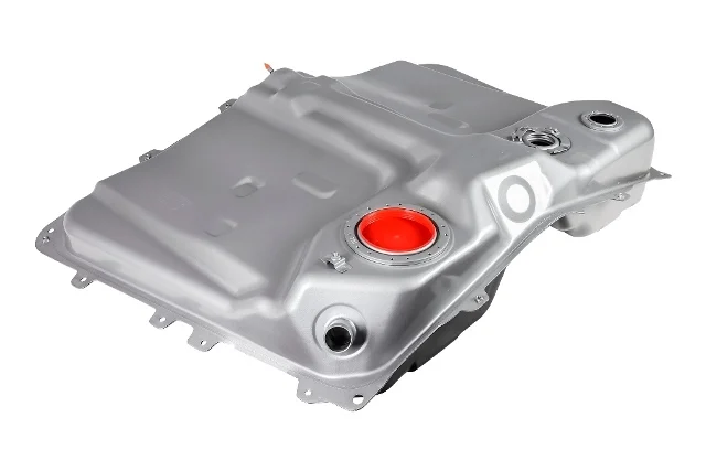 Топливный бак для Toyota RAV4 XA20 2000-2005 на фотографиях