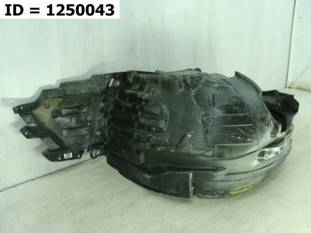 Подкрылок передний левый для Subaru Forester SK 2019+ на фотографиях