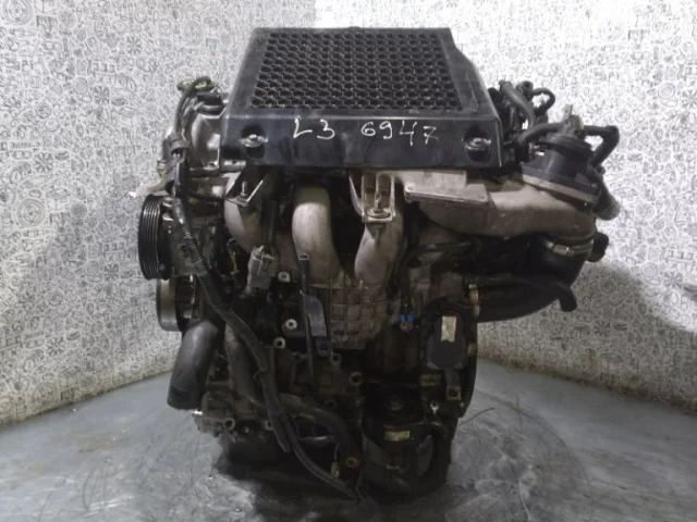 Продажа двигателя L3 VDT