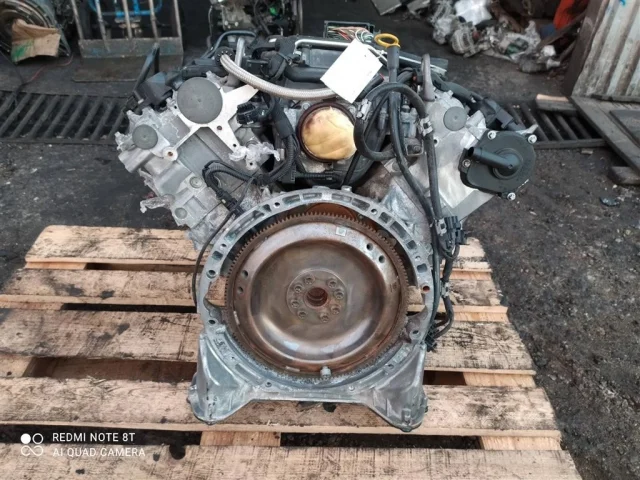 Продажа двигателя 272.964