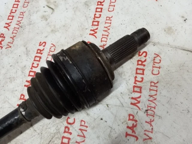 Привод передний правый для Honda Accord 9 2013-2020 на фотографиях