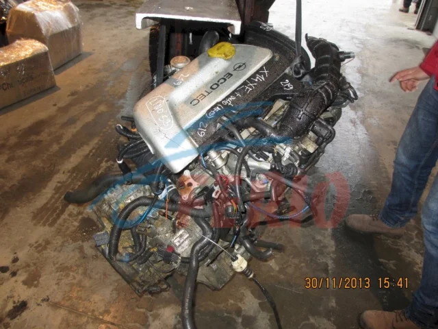 Продажа двигателя X14XE