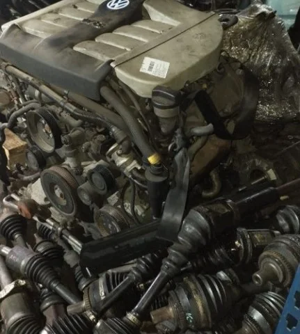 Продажа двигателя BDN