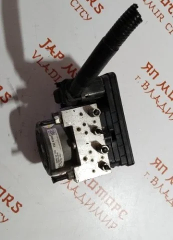 Блок ABS для Mazda CX 5 KE 2011-2017 на фотографиях