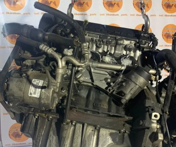 Продажа двигателя Z18XE