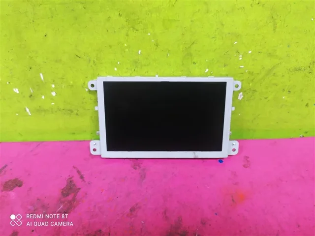 Блок управления зеркалами для Audi Q7 4L 2005-2015 на фотографиях