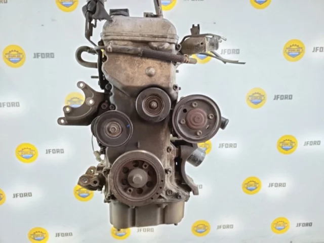 Продажа двигателя J20A