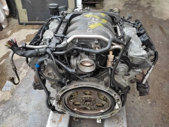 Продажа двигателя 112.913