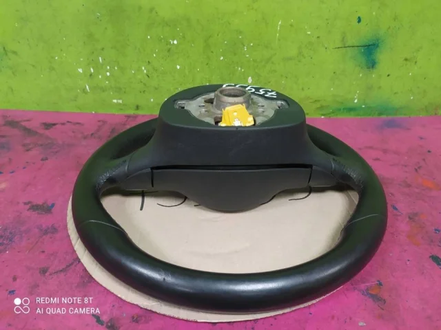 Руль для Volkswagen Jetta 6 2010-2019 на фотографиях