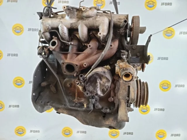 Продажа двигателя 4D56