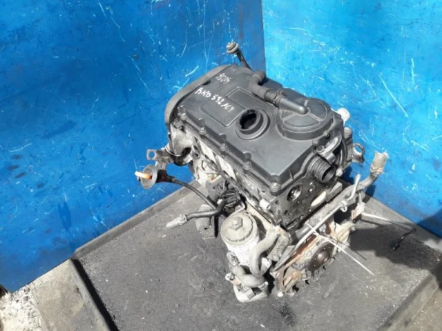 Продажа двигателя BKD