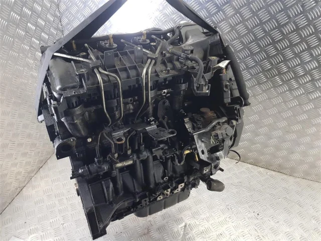 Продажа двигателя DV6