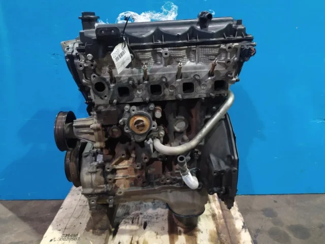 Продажа двигателя YD25