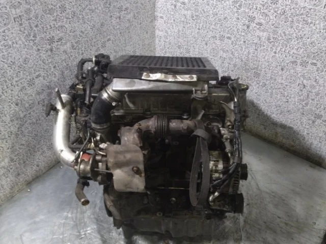 Продажа двигателя L3 VDT