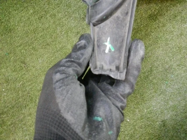 Фара левая для Ford Explorer U502 rest 2014-2019 на фотографиях