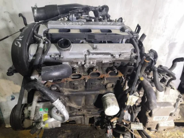 Продажа двигателя Z18XE