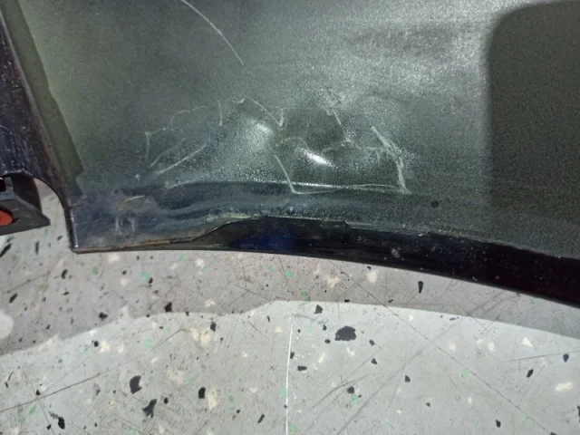 Крыло правое для Opel Insignia Седан A 2008-2017 на фотографиях