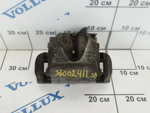 Тормозной цилиндр передний левый для Volvo XC90 I C 2002-2014 на фотографиях