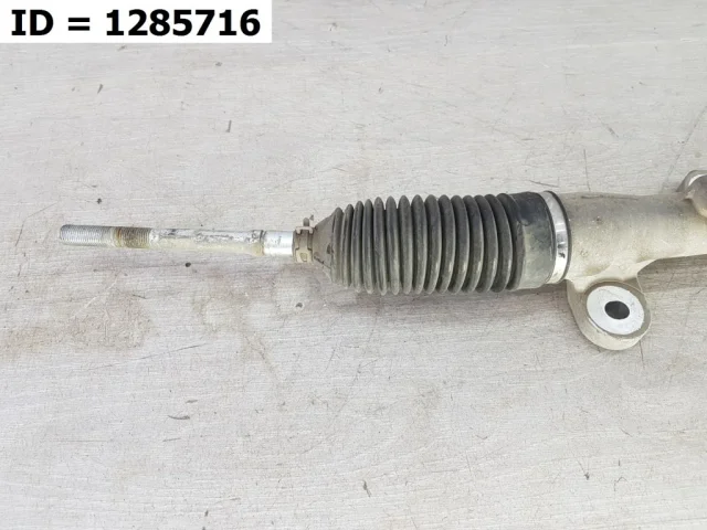 Рулевая рейка для Mazda CX 5 KF 2017 на фотографиях