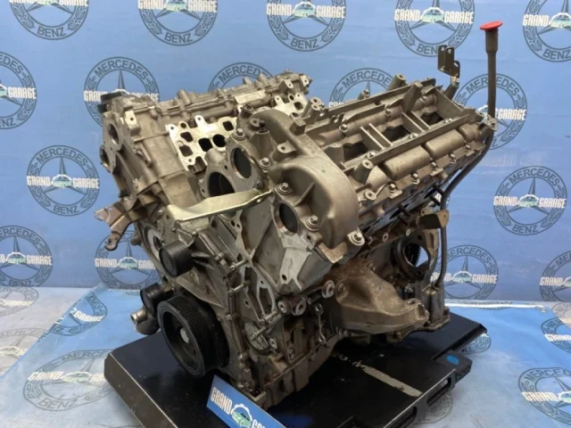 Продажа двигателя 642.932