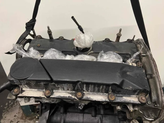 Продажа двигателя PHFA