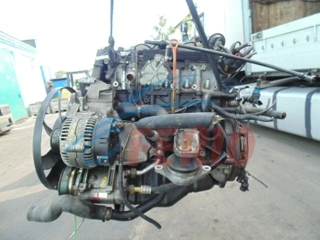 Продажа двигателя AAR