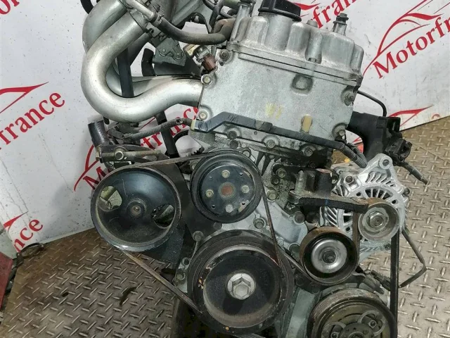 Продажа двигателя QG16DE