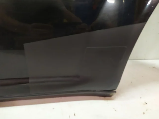 Дверь передняя правая для Nissan X-Trail T30 RU 2001-2007 на фотографиях