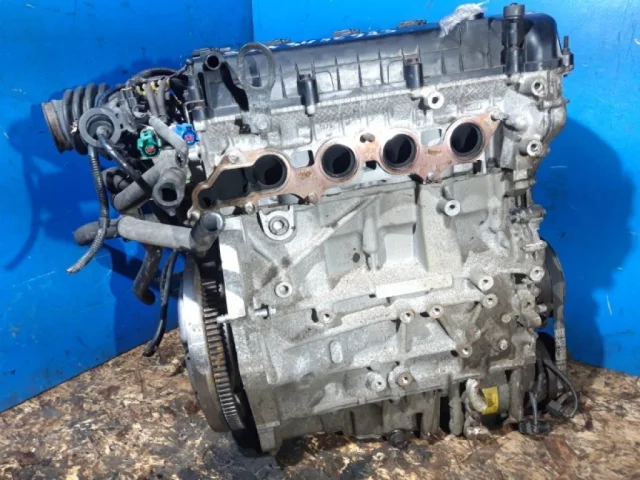 Продажа двигателя QQDB