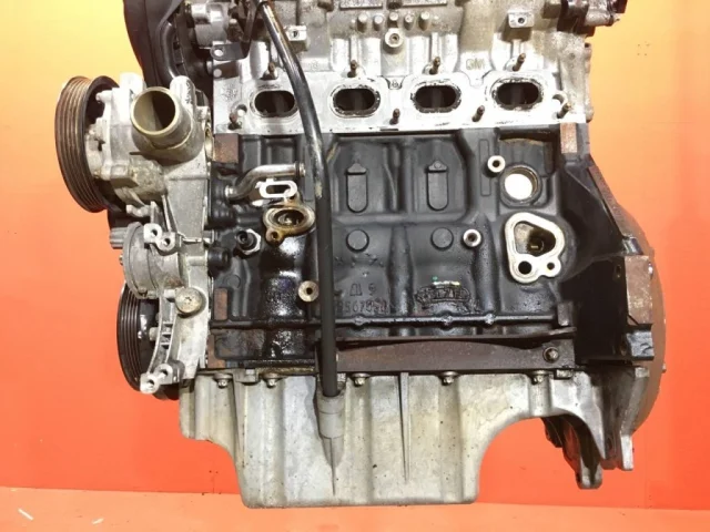 Продажа двигателя Z16XER