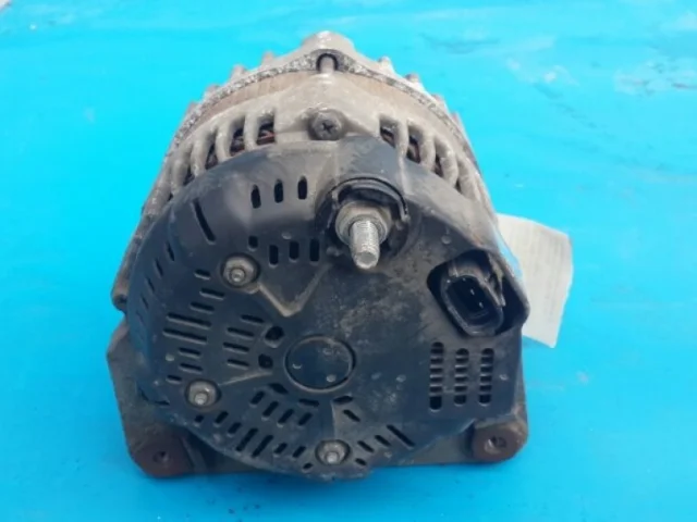 Генератор для Nissan X-Trail T31 RU 2007-2014 на фотографиях