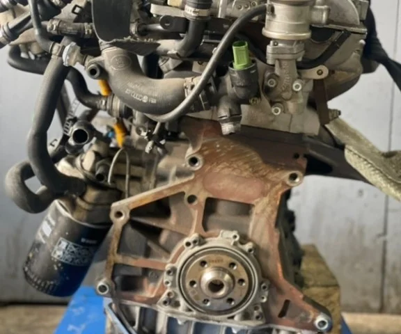 Продажа двигателя BFB