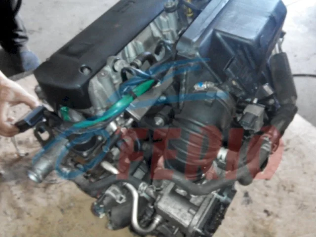 Продажа двигателя M16A