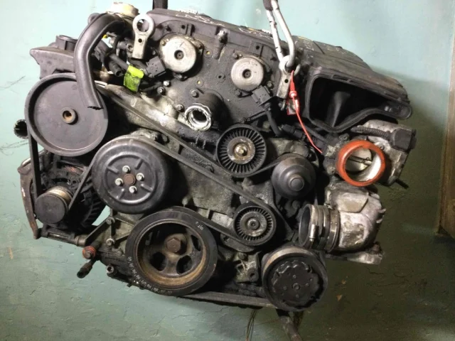 Продажа двигателя 271.940