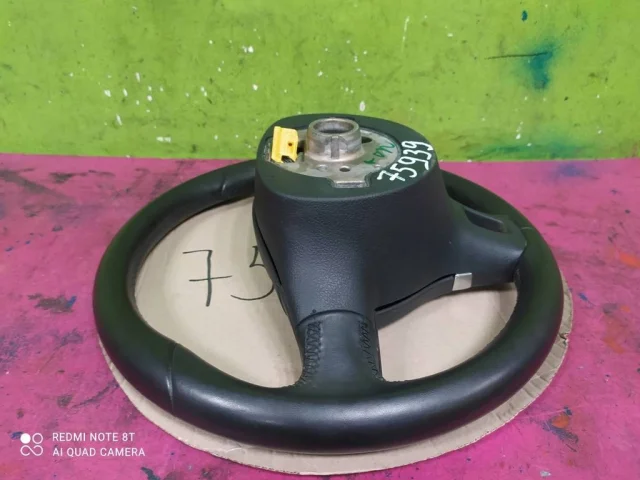 Руль для Volkswagen Jetta 6 2010-2019 на фотографиях