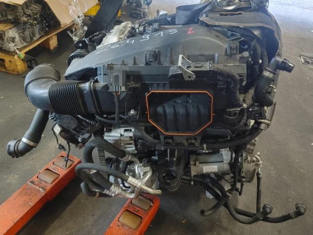 Продажа двигателя 264.915