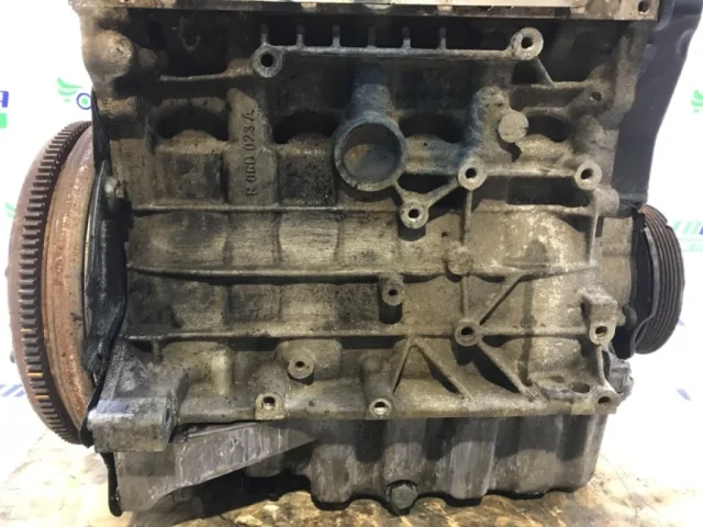 Продажа двигателя BVY