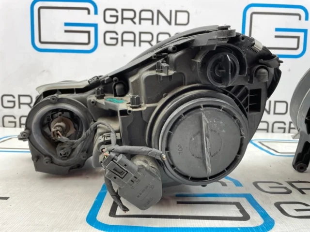 Продажа двигателя 272.964