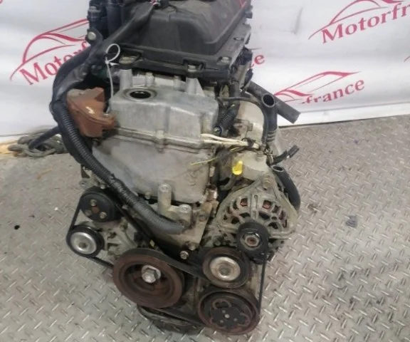 Продажа двигателя CR14DE