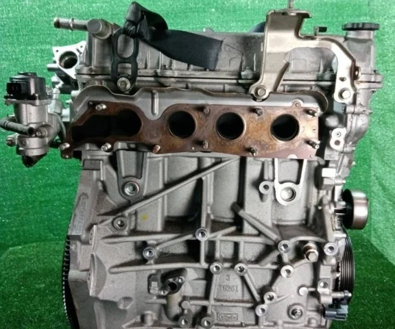 Продажа двигателя L3 VDT