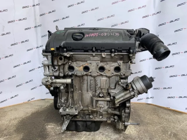 Продажа двигателя EP6C