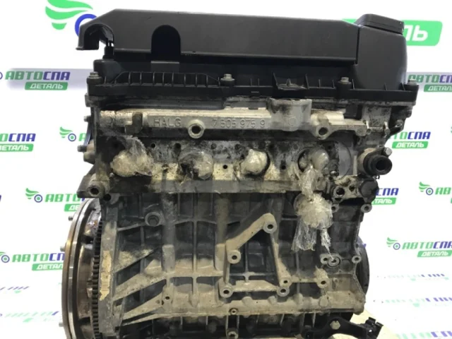 Продажа двигателя N45B16